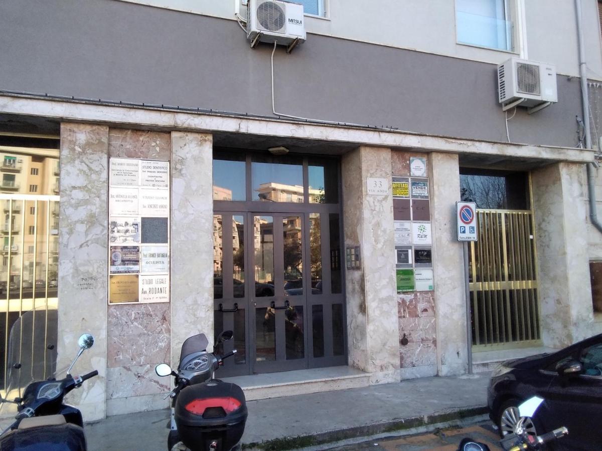 דירות סירקוזה A Ficurinia מראה חיצוני תמונה