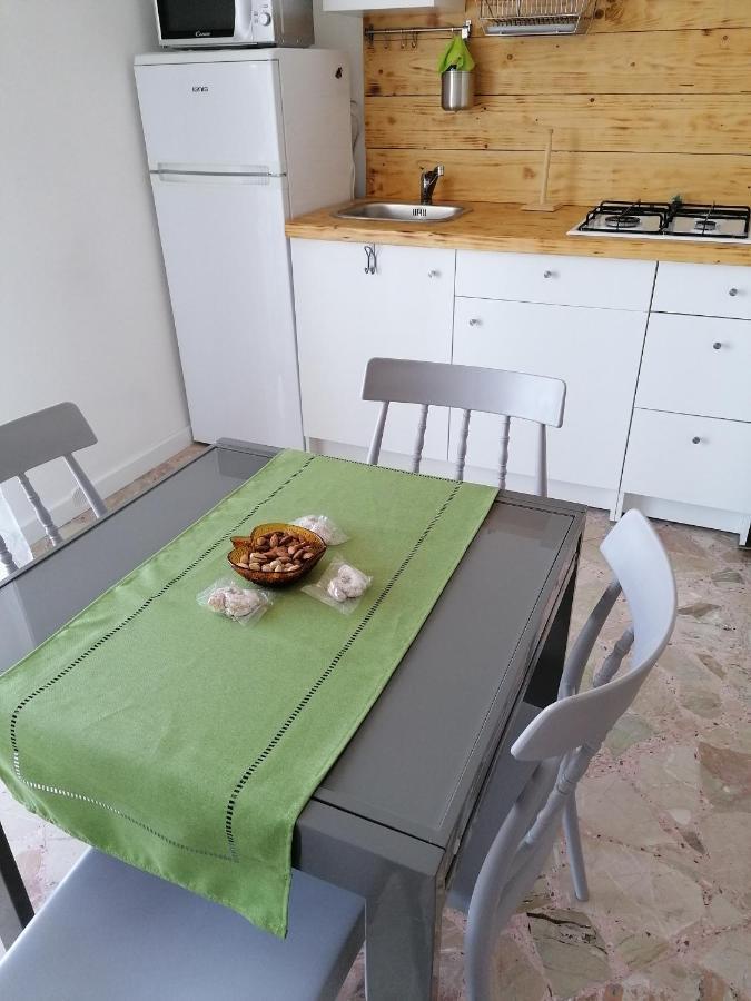 דירות סירקוזה A Ficurinia מראה חיצוני תמונה