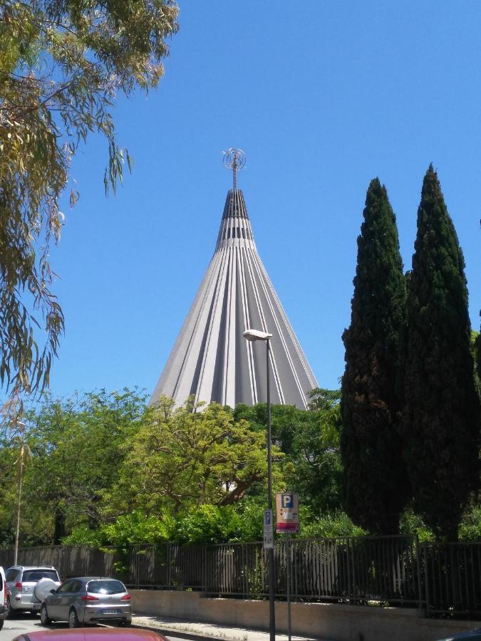 דירות סירקוזה A Ficurinia מראה חיצוני תמונה